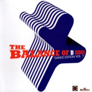 The Balance OF B SIDES - Dance Edition Vol.1-WEB
